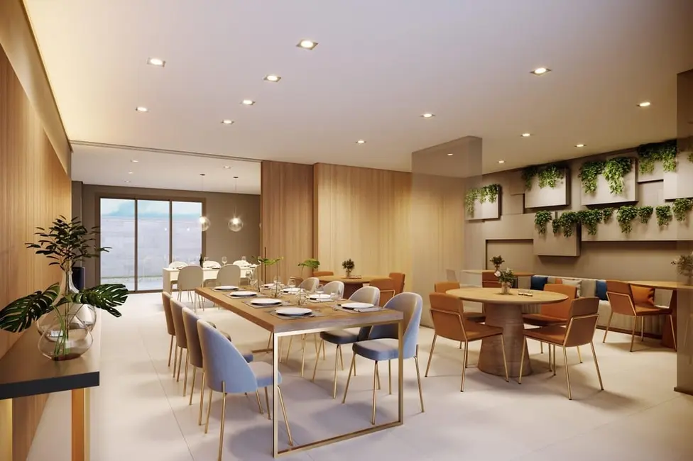 Foto 7 de Apartamento com 2 quartos à venda, 45m2 em Penha de França, São Paulo - SP