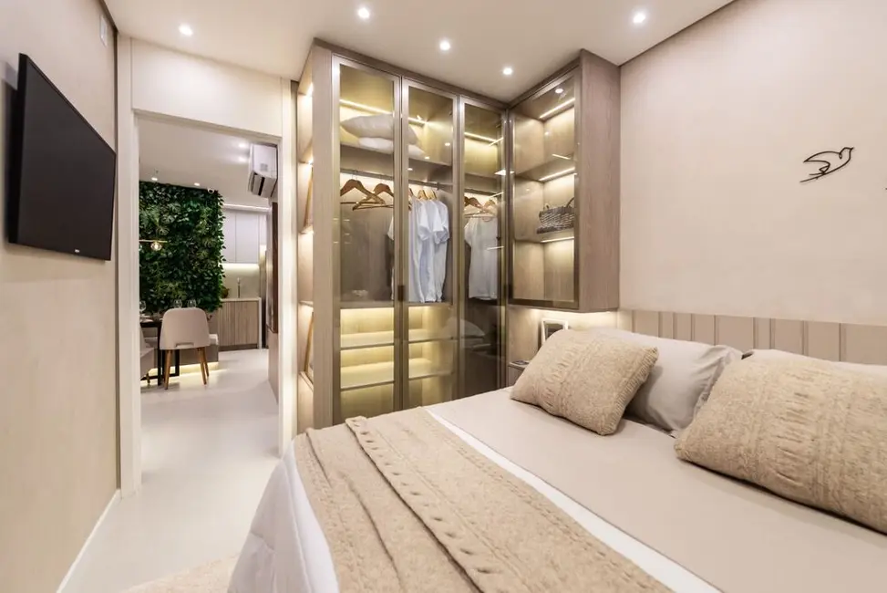 Foto 8 de Apartamento com 2 quartos à venda, 37m2 em São Miguel Paulista, São Paulo - SP