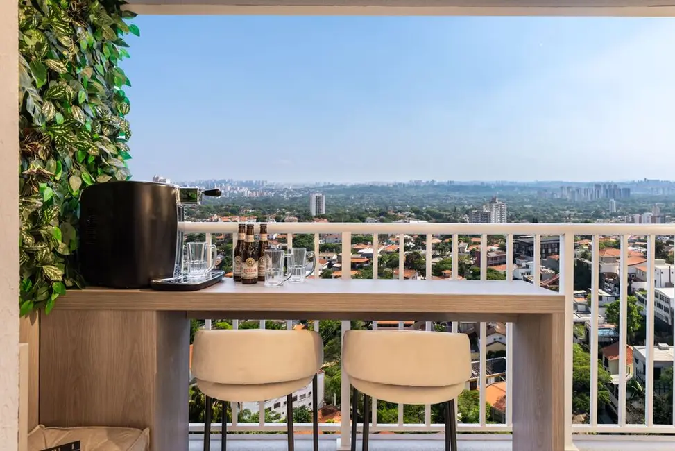 Foto 5 de Apartamento com 2 quartos à venda, 37m2 em São Miguel Paulista, São Paulo - SP