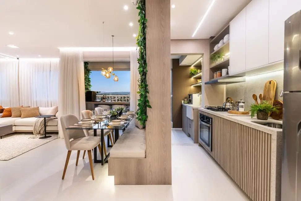 Foto 6 de Apartamento com 2 quartos à venda, 37m2 em São Miguel Paulista, São Paulo - SP