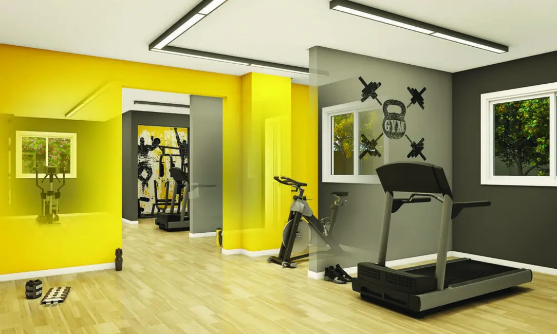 Foto 9 de Apartamento com 2 quartos à venda, 37m2 em São Miguel Paulista, São Paulo - SP