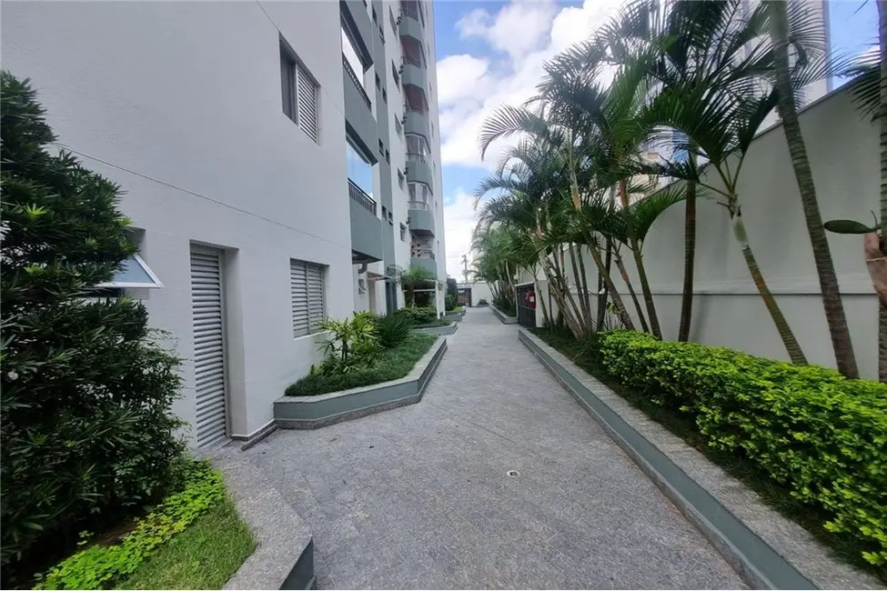 Apartamento com 2 quartos à venda, 85m2 em Tatuapé, São Paulo - SP - imagem 7 Foto 7 de Apartamento com 2 quartos à venda, 85m2 em Tatuapé, São Paulo - SP