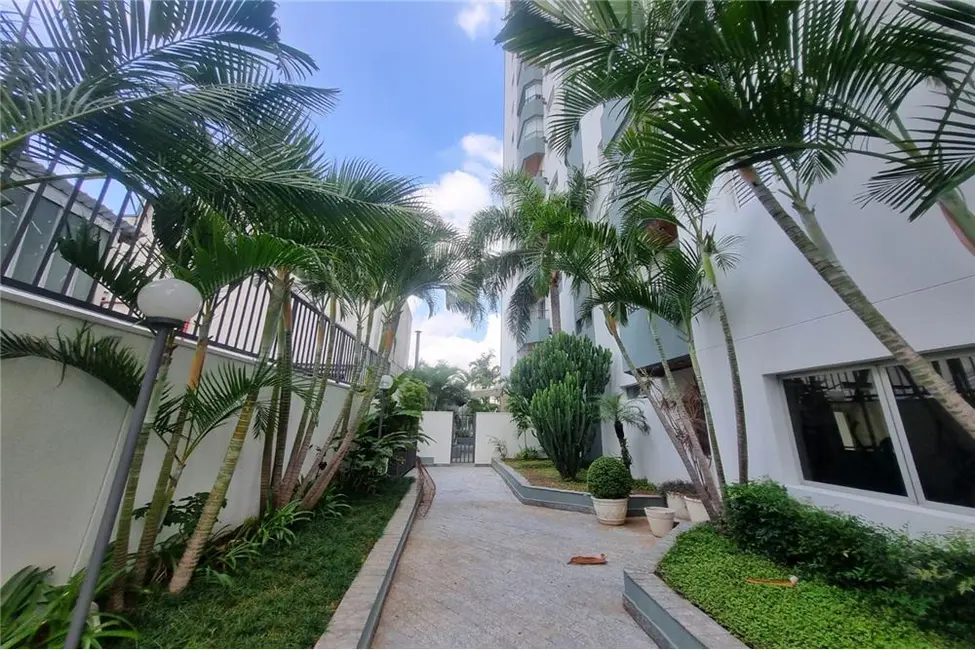 Apartamento com 2 quartos à venda, 85m2 em Tatuapé, São Paulo - SP - imagem 8 Foto 8 de Apartamento com 2 quartos à venda, 85m2 em Tatuapé, São Paulo - SP