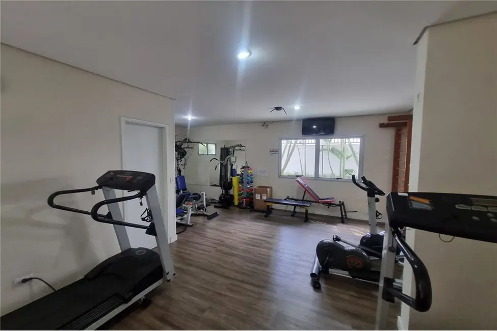 Apartamento com 2 quartos à venda, 85m2 em Tatuapé, São Paulo - SP - imagem 5 Foto 5 de Apartamento com 2 quartos à venda, 85m2 em Tatuapé, São Paulo - SP