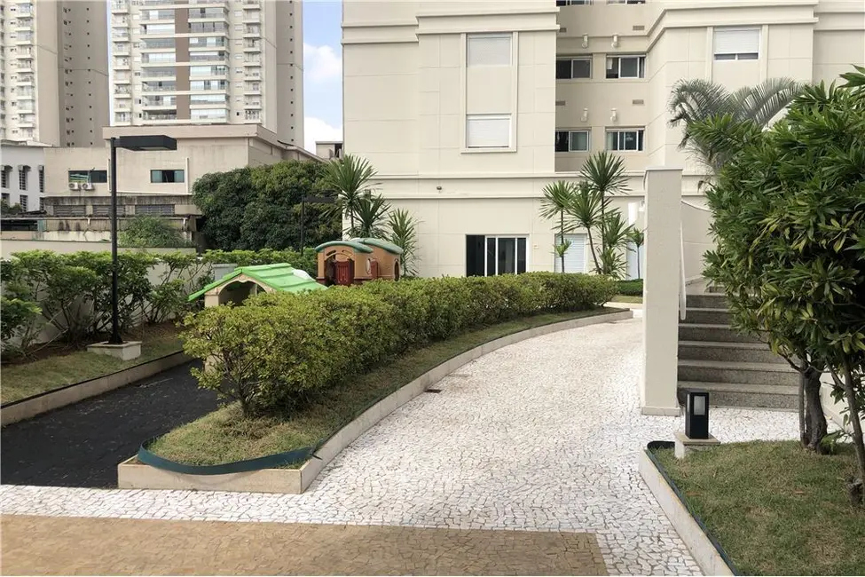 Foto 7 de Apartamento com 3 quartos à venda, 71m2 em Belenzinho, São Paulo - SP
