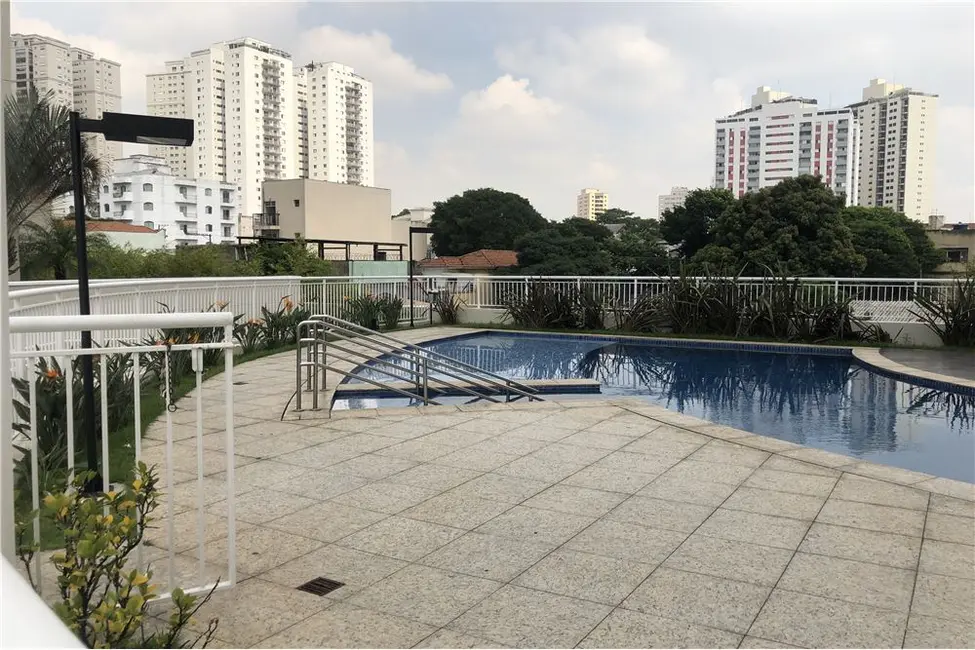 Foto 6 de Apartamento com 3 quartos à venda, 71m2 em Belenzinho, São Paulo - SP
