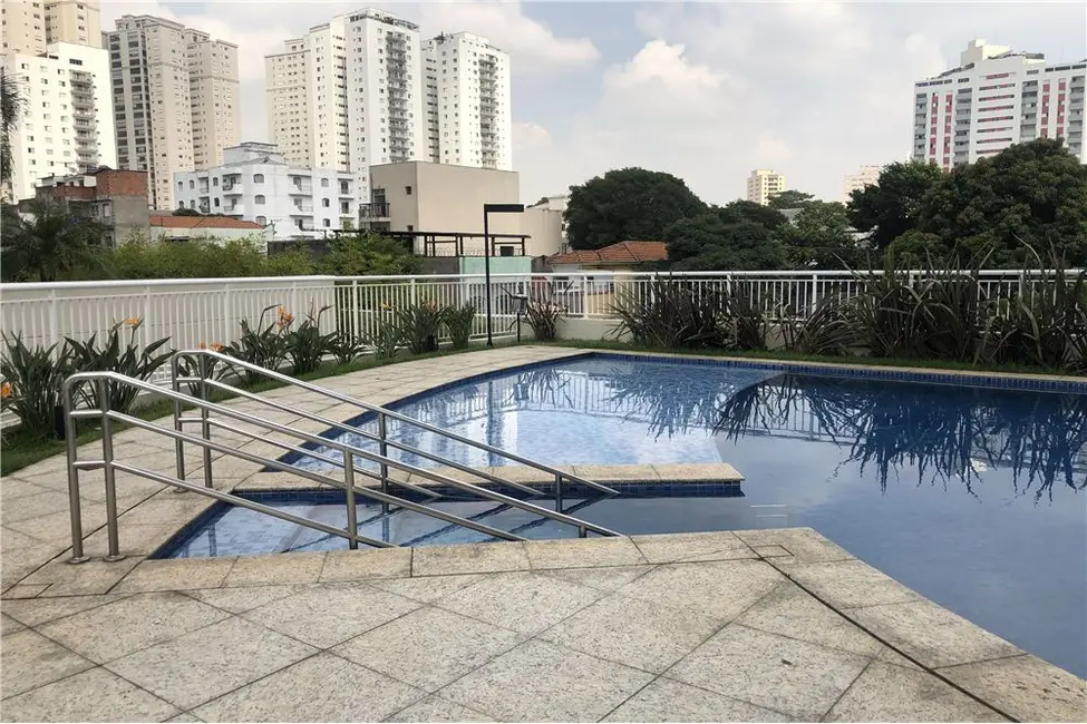 Foto 5 de Apartamento com 3 quartos à venda, 71m2 em Belenzinho, São Paulo - SP