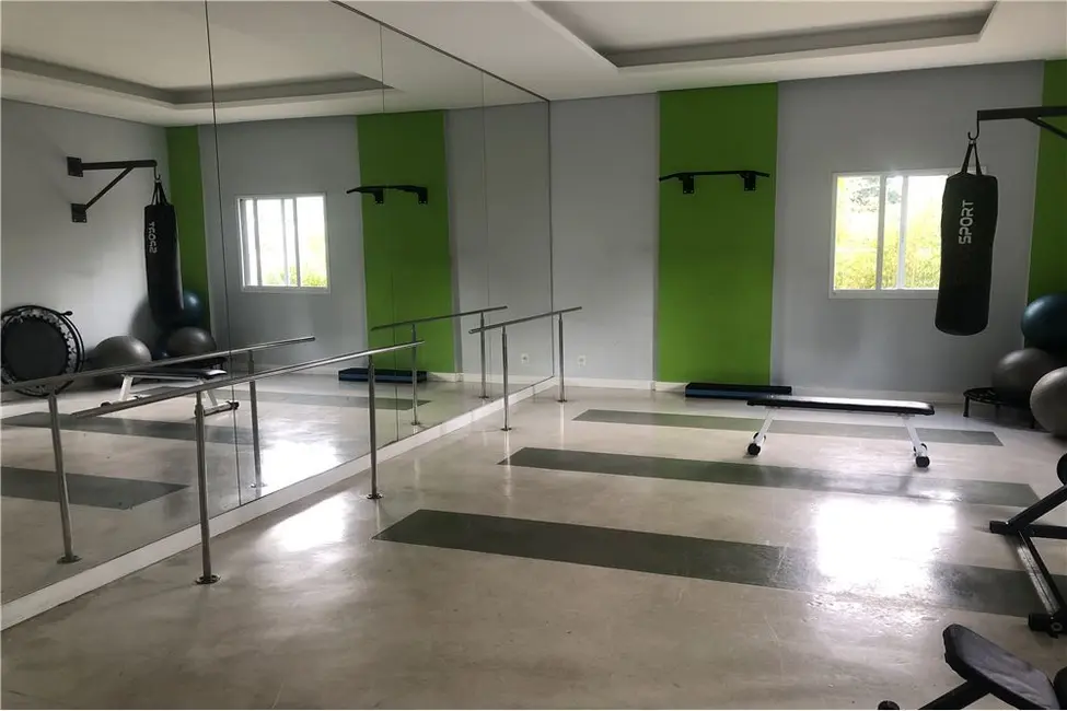 Foto 2 de Apartamento com 3 quartos à venda, 71m2 em Belenzinho, São Paulo - SP