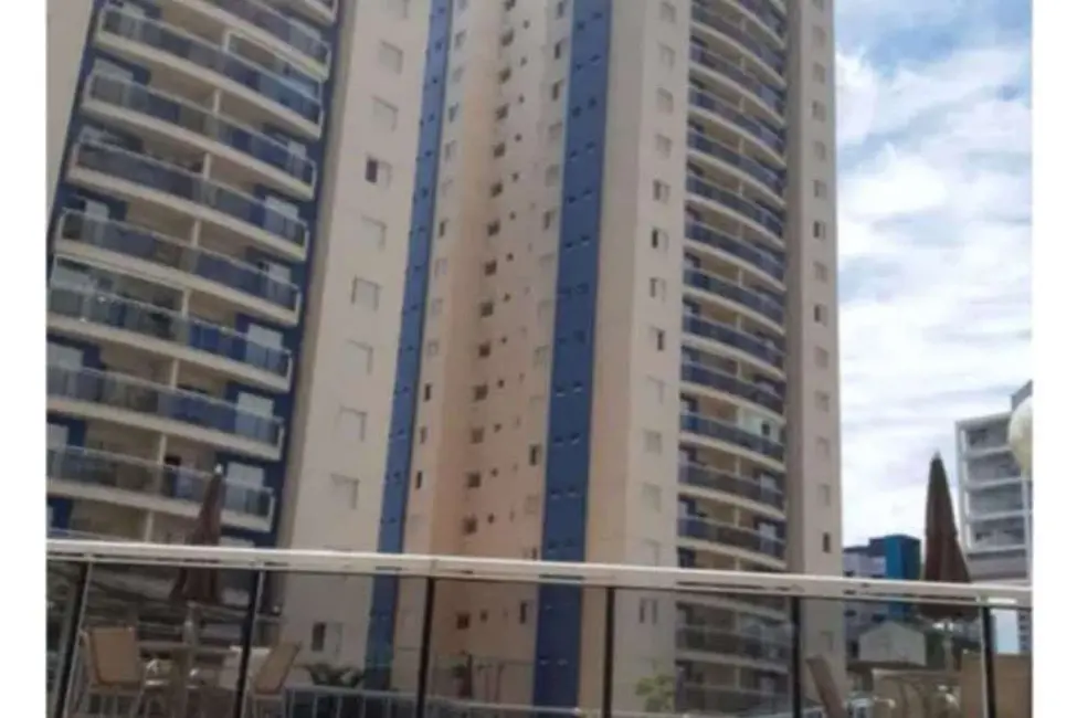 Apartamento com 3 quartos à venda, 90m2 em Tatuapé, São Paulo - SP - imagem 3 Foto 3 de Apartamento com 3 quartos à venda, 90m2 em Tatuapé, São Paulo - SP