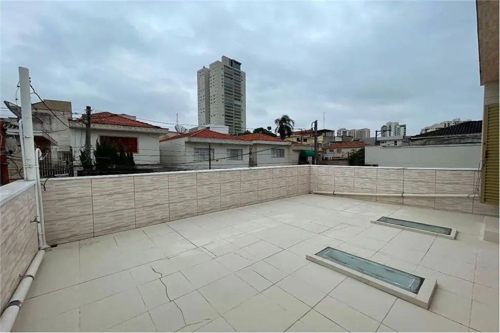 Foto 6 de Casa com 4 quartos à venda, 283m2 em Vila Regente Feijó, São Paulo - SP