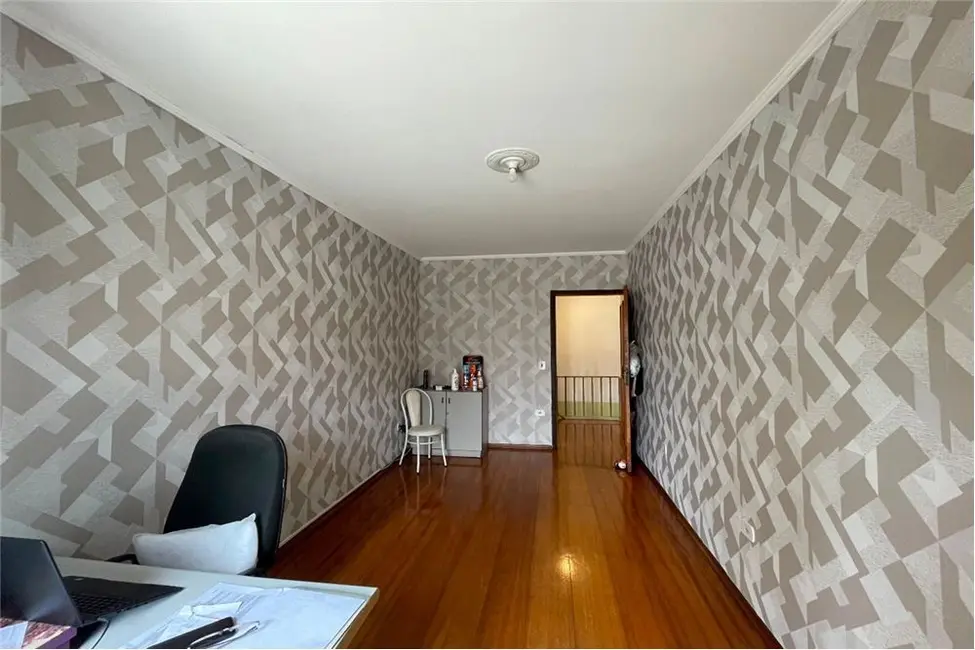 Foto 4 de Casa com 4 quartos à venda, 283m2 em Vila Regente Feijó, São Paulo - SP