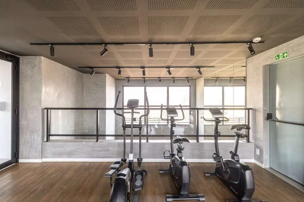 Foto 9 de Apartamento com 2 quartos à venda, 60m2 em Vila Prudente, São Paulo - SP