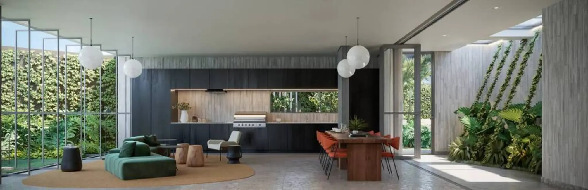 Foto 9 de Apartamento com 1 quarto à venda, 122m2 em Jardim Paulista, São Paulo - SP