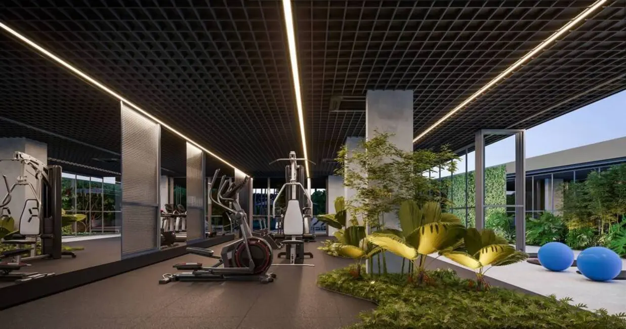 Foto 7 de Apartamento com 1 quarto à venda, 122m2 em Jardim Paulista, São Paulo - SP