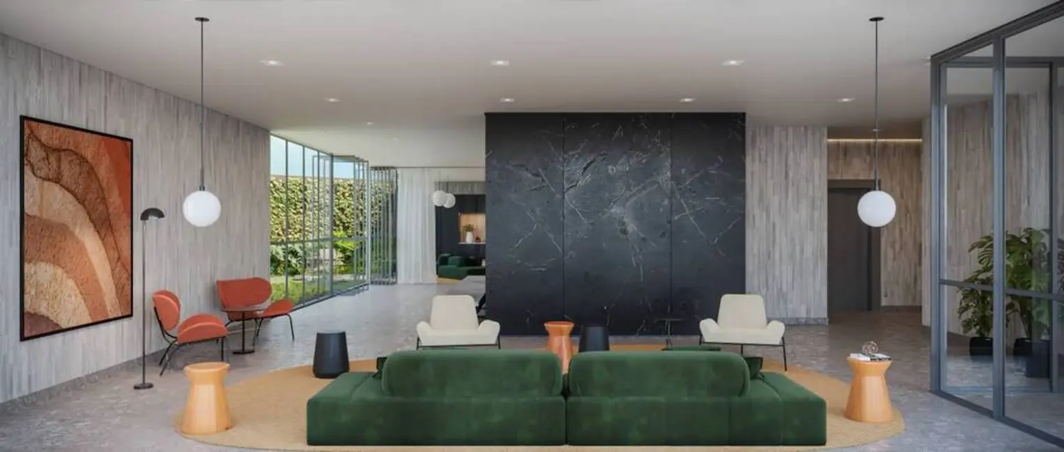 Foto 8 de Apartamento com 1 quarto à venda, 122m2 em Jardim Paulista, São Paulo - SP