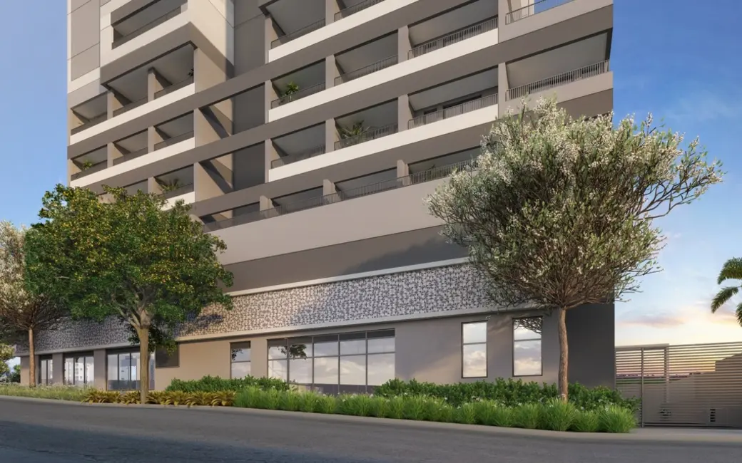 Kitnet com 3 quartos à venda, 84m2 em Perdizes, São Paulo - SP - imagem 3 Foto 3 de Kitnet com 3 quartos à venda, 84m2 em Perdizes, São Paulo - SP