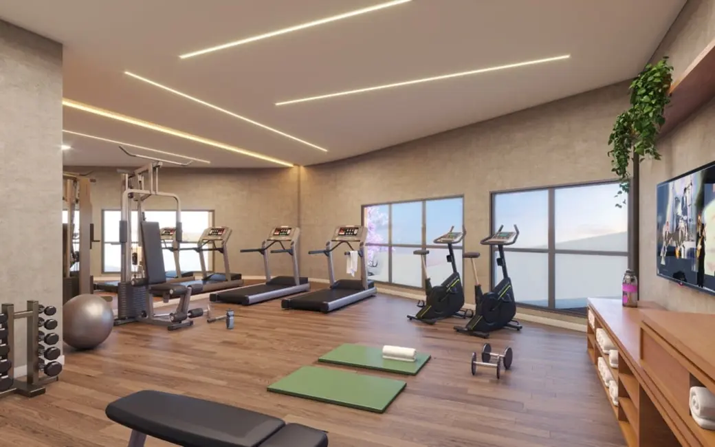 Apartamento com 3 quartos à venda, 84m2 em Perdizes, São Paulo - SP - imagem 7 Foto 7 de Apartamento com 3 quartos à venda, 84m2 em Perdizes, São Paulo - SP