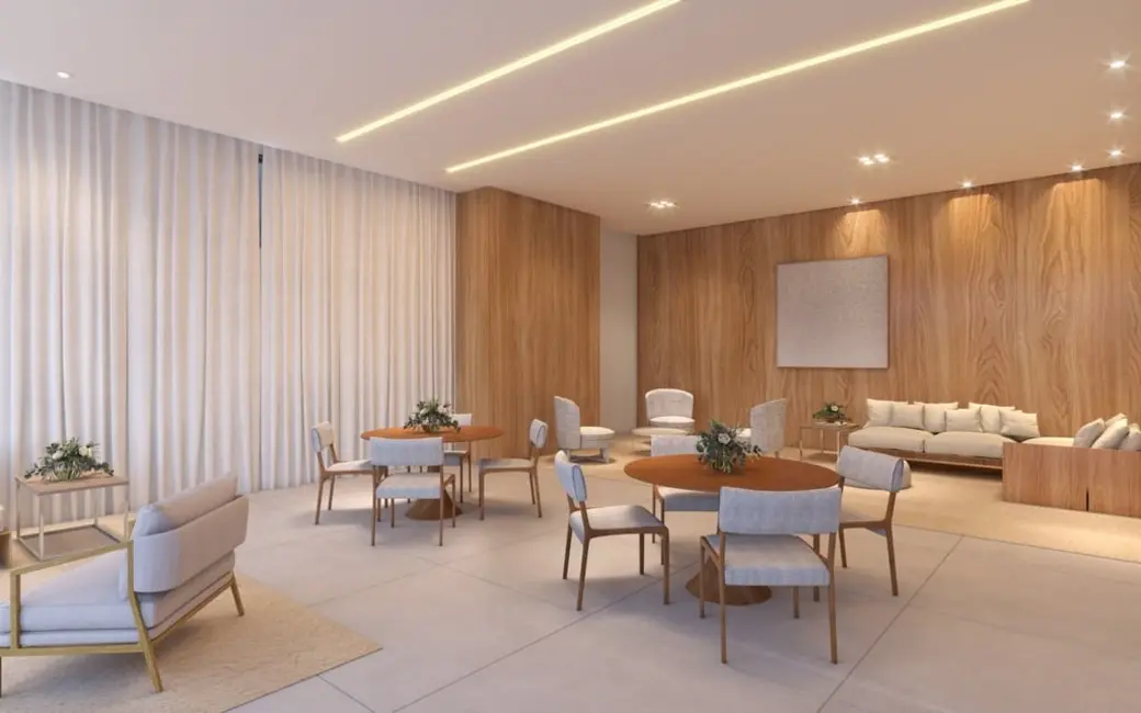 Apartamento com 3 quartos à venda, 84m2 em Perdizes, São Paulo - SP - imagem 8 Foto 8 de Apartamento com 3 quartos à venda, 84m2 em Perdizes, São Paulo - SP