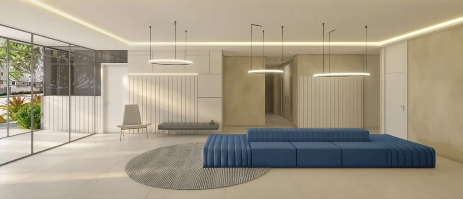 Apartamento com 3 quartos à venda, 84m2 em Perdizes, São Paulo - SP - imagem 4 Foto 4 de Apartamento com 3 quartos à venda, 84m2 em Perdizes, São Paulo - SP