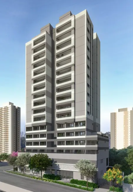 Foto 1 de Apartamento com 1 quarto à venda, 49m2 em Perdizes, São Paulo - SP