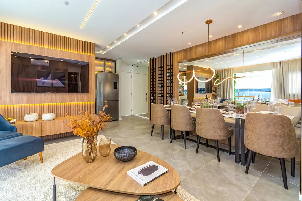 Foto 4 de Apartamento com 3 quartos à venda, 85m2 em Ipiranga, São Paulo - SP