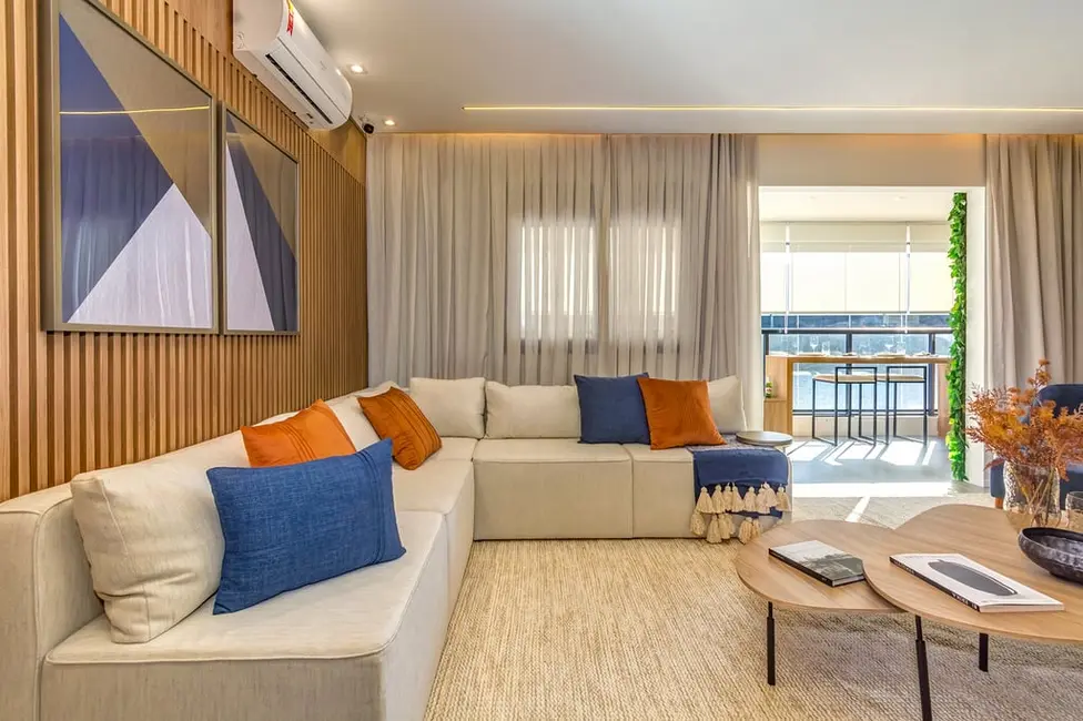 Foto 6 de Apartamento com 3 quartos à venda, 85m2 em Ipiranga, São Paulo - SP