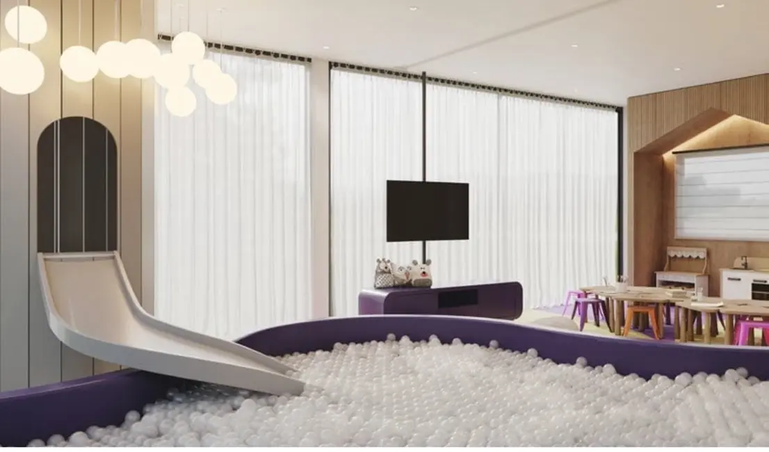 Foto 6 de Apartamento com 2 quartos à venda, 82m2 em Indianópolis, São Paulo - SP