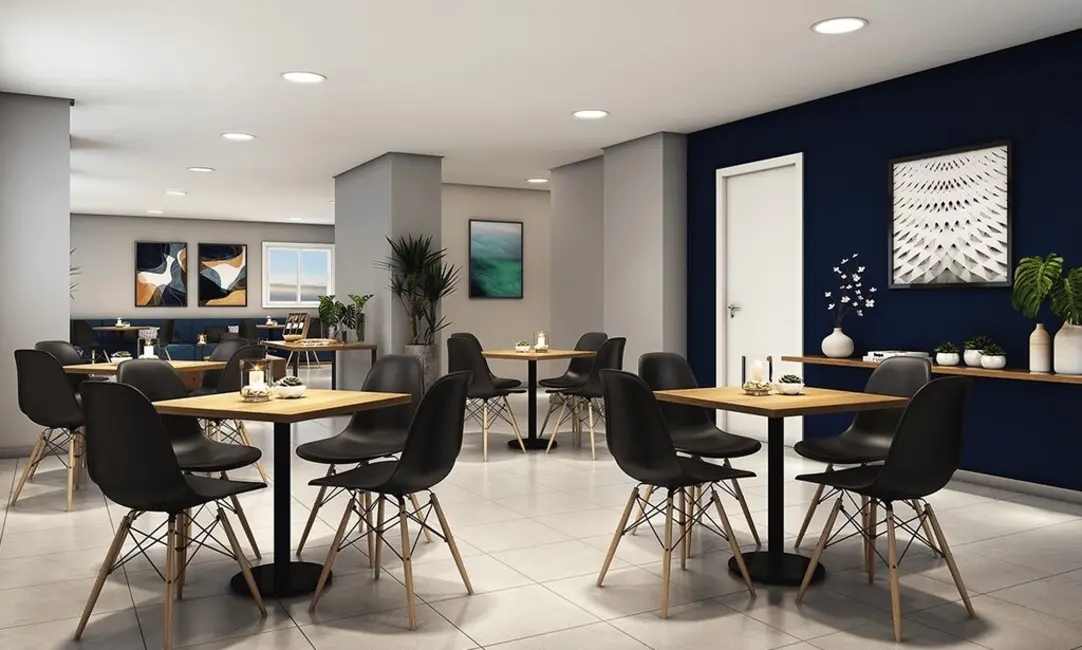 Apartamento com 2 quartos à venda, 50m2 em Aricanduva, São Paulo - SP - imagem 8 Foto 8 de Apartamento com 2 quartos à venda, 50m2 em Aricanduva, São Paulo - SP