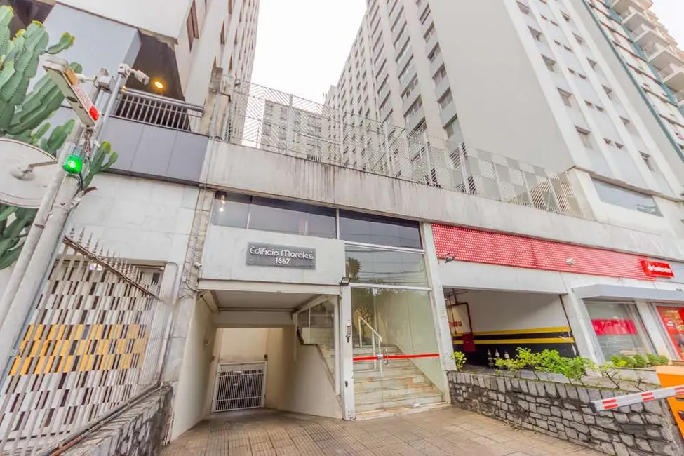 Apartamento com 2 quartos à venda, 84m2 em Mooca, São Paulo - SP - imagem 3 Foto 3 de Apartamento com 2 quartos à venda, 84m2 em Mooca, São Paulo - SP