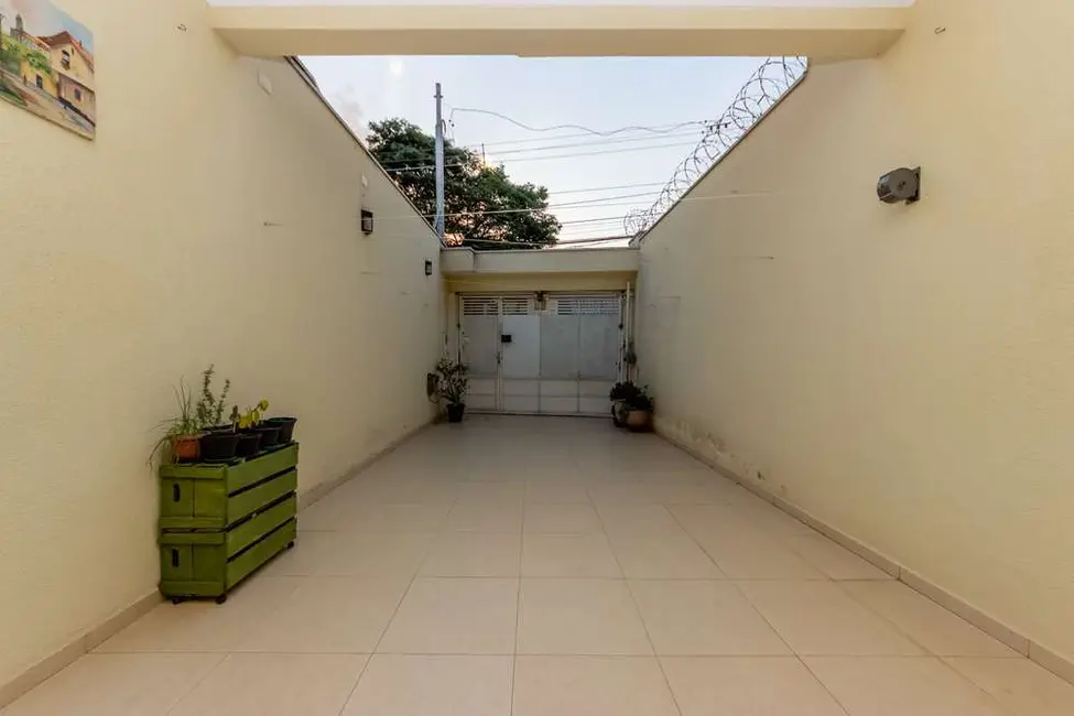 Foto 4 de Casa com 3 quartos à venda, 100m2 em Vila Prudente, São Paulo - SP