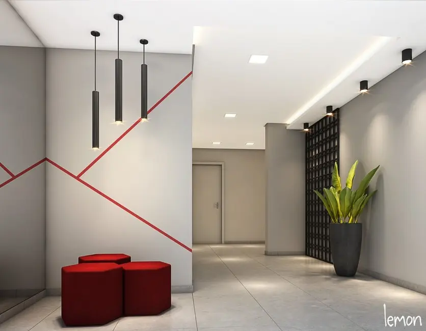 Foto 3 de Apartamento com 2 quartos à venda, 42m2 em Itaquera, São Paulo - SP