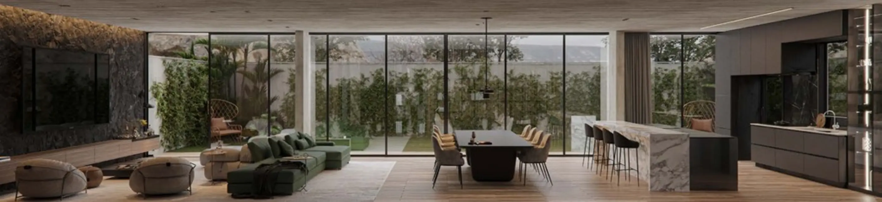 Foto 4 de Casa de Condomínio com 4 quartos à venda, 759m2 em Jardim Paulistano, São Paulo - SP