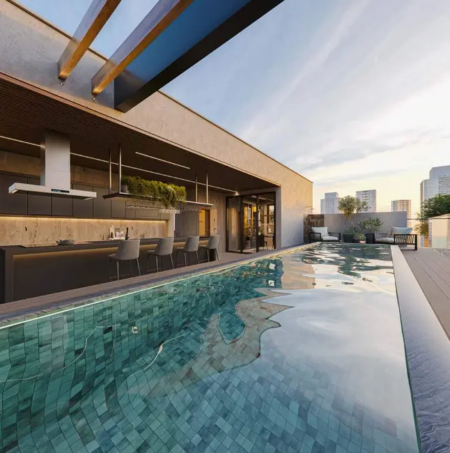 Foto 6 de Casa de Condomínio com 4 quartos à venda, 733m2 em Jardim Paulistano, São Paulo - SP