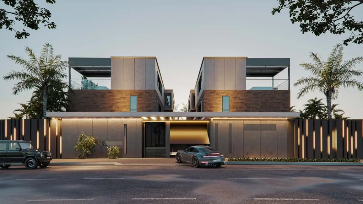 Foto 1 de Casa de Condomínio com 4 quartos à venda, 790m2 em Jardim Paulistano, São Paulo - SP