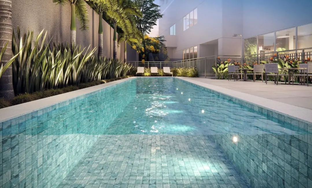 Kitnet com 1 quarto à venda, 26m2 em Vila Prudente, São Paulo - SP - imagem 3 Foto 3 de Kitnet com 1 quarto à venda, 26m2 em Vila Prudente, São Paulo - SP