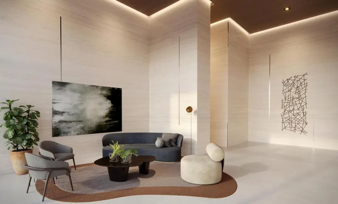 Foto 3 de Apartamento com 3 quartos à venda, 185m2 em Cerqueira César, São Paulo - SP