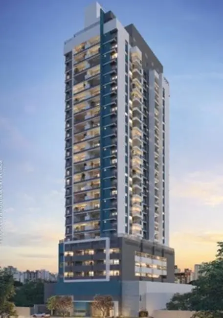 Foto 1 de Kitnet com 1 quarto à venda, 27m2 em Vila Matilde, São Paulo - SP