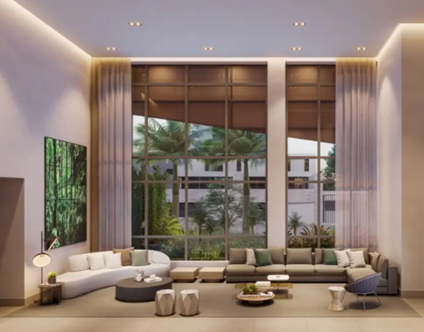 Foto 4 de Apartamento com 3 quartos à venda, 105m2 em Ipiranga, São Paulo - SP