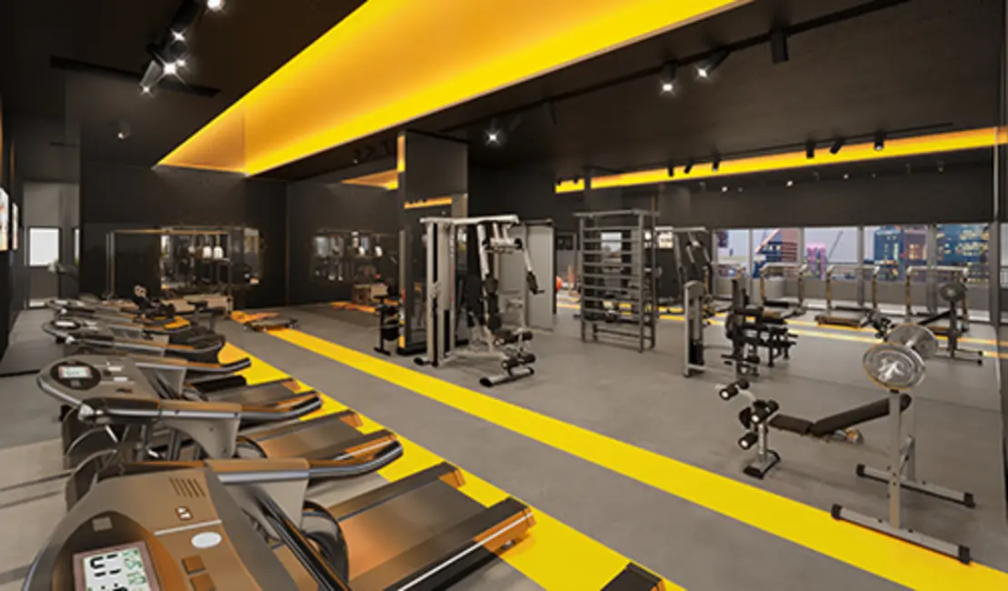 Foto 4 de Kitnet com 3 quartos à venda, 78m2 em Vila Prudente, São Paulo - SP