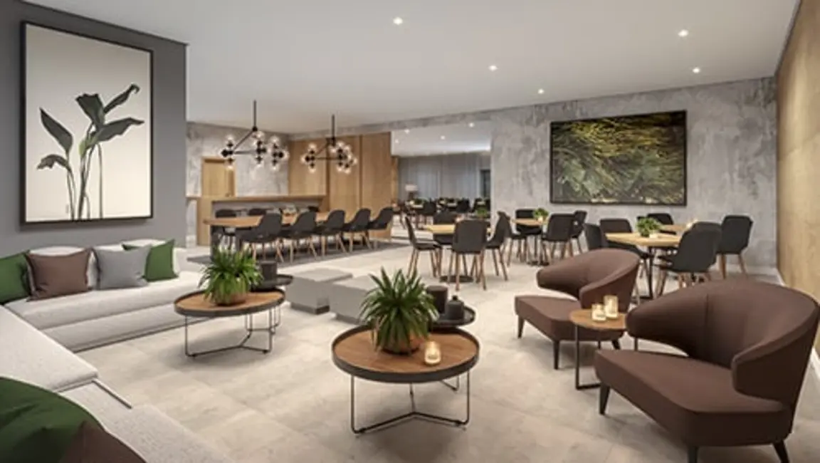 Foto 5 de Apartamento com 3 quartos à venda, 78m2 em Vila Prudente, São Paulo - SP