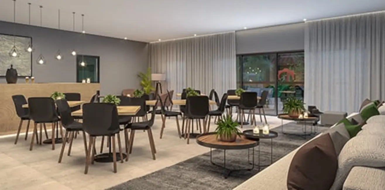 Foto 6 de Apartamento com 3 quartos à venda, 78m2 em Vila Prudente, São Paulo - SP