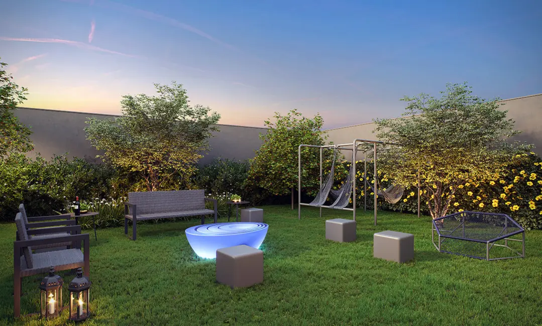 Foto 9 de Apartamento com 1 quarto à venda, 27m2 em Tucuruvi, São Paulo - SP