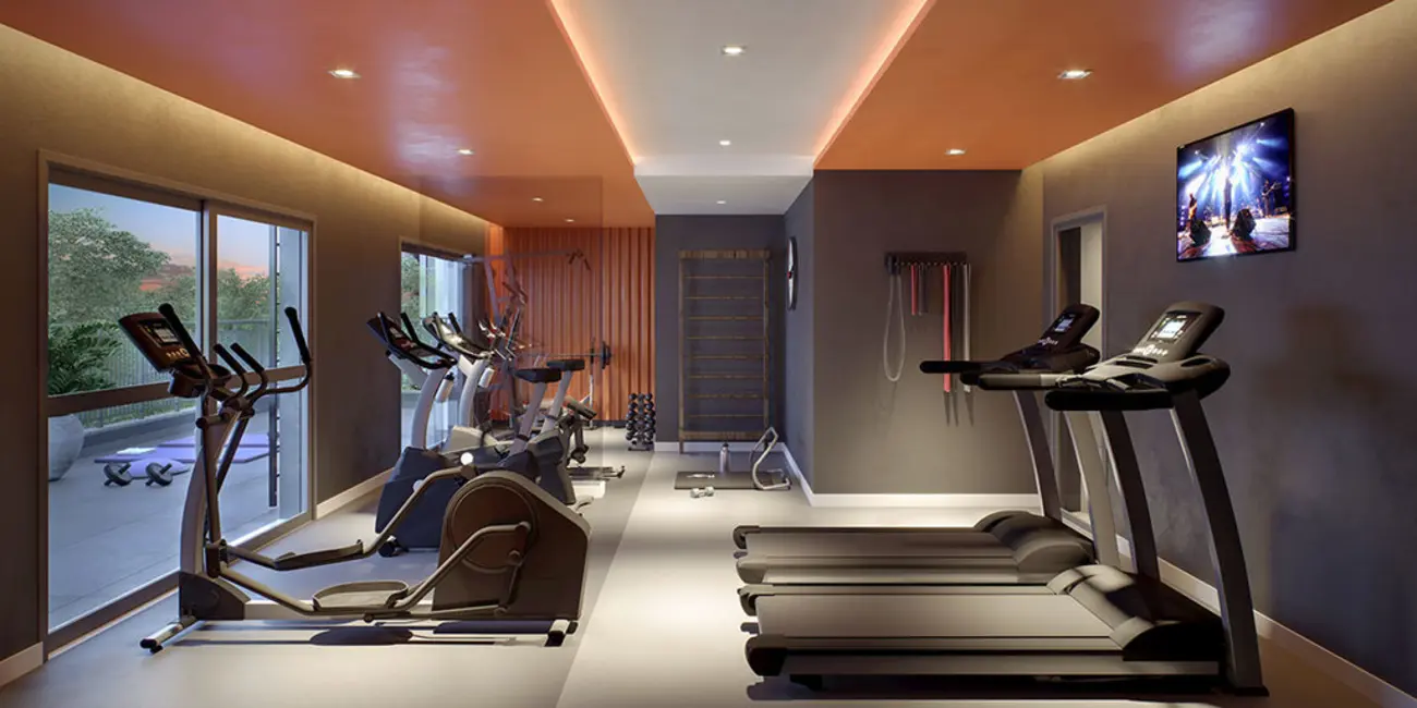 Foto 5 de Apartamento com 1 quarto à venda, 27m2 em Tucuruvi, São Paulo - SP