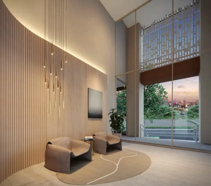 Cobertura com 4 quartos à venda, 276m2 em Jardim América, São Paulo - SP - imagem 3 Foto 3 de Cobertura com 4 quartos à venda, 276m2 em Jardim América, São Paulo - SP