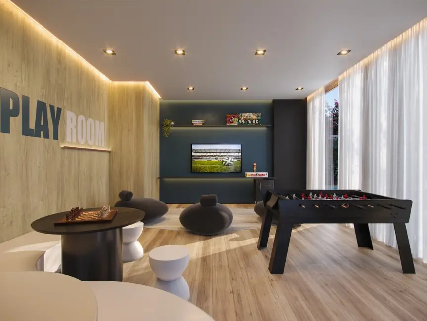 Kitnet com 1 quarto à venda, 23m2 em Vila Mariana, São Paulo - SP - imagem 8 Foto 8 de Kitnet com 1 quarto à venda, 23m2 em Vila Mariana, São Paulo - SP