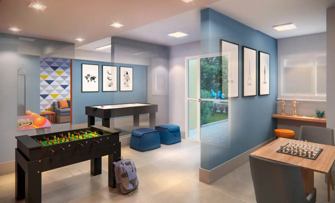 Foto 5 de Apartamento com 3 quartos à venda, 88m2 em Vila Guilherme, São Paulo - SP