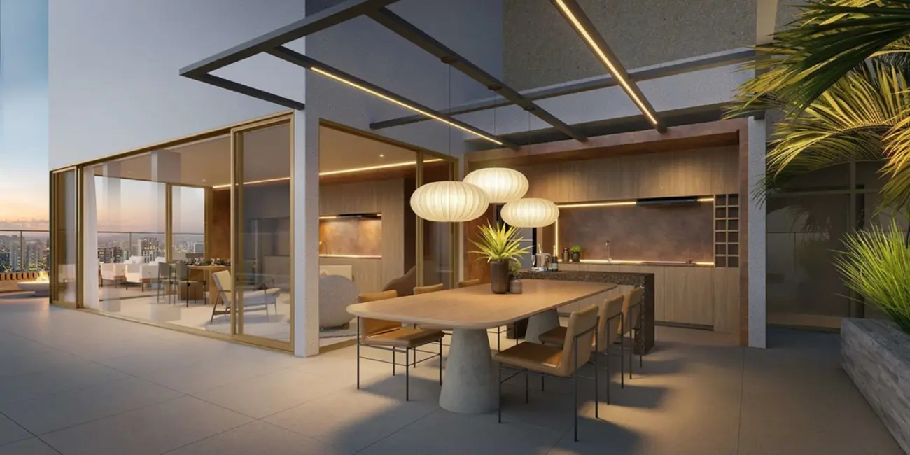 Kitnet com 1 quarto à venda, 26m2 em Moema, São Paulo - SP - imagem 8 Foto 8 de Kitnet com 1 quarto à venda, 26m2 em Moema, São Paulo - SP