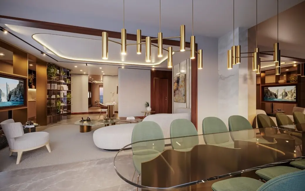 Kitnet com 2 quartos à venda, 46m2 em Jardim Vila Mariana, São Paulo - SP - imagem 6 Foto 6 de Kitnet com 2 quartos à venda, 46m2 em Jardim Vila Mariana, São Paulo - SP