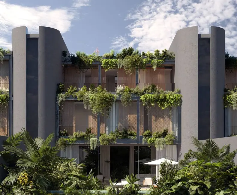 Foto 3 de Casa de Condomínio com 4 quartos à venda, 697m2 em Alto de Pinheiros, São Paulo - SP