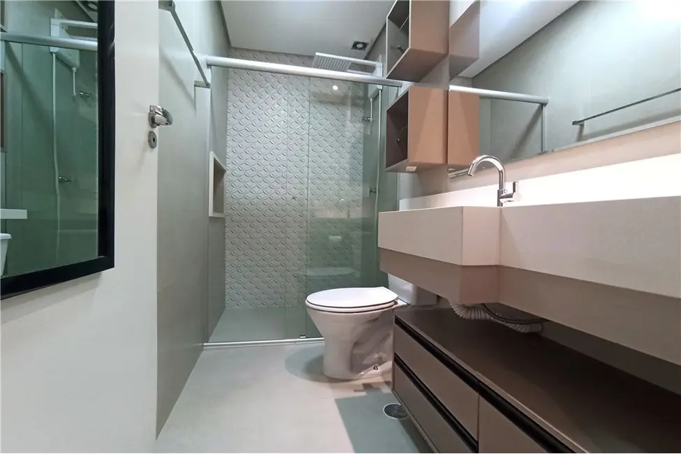 Foto 8 de Casa com 3 quartos à venda, 135m2 em Cambuci, São Paulo - SP